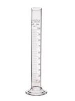 Measuring cylinder (Glass) - 100 ML