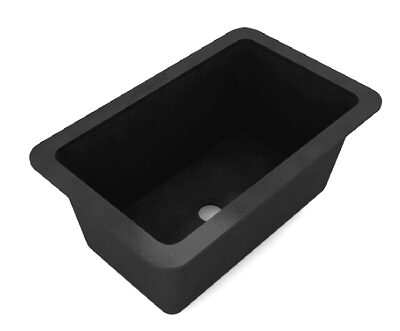 Laboratory Sink - Small 12x12x5
