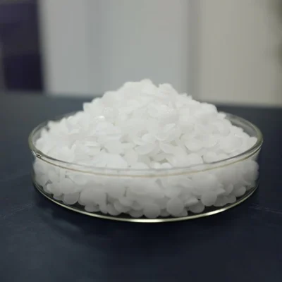 Sodium Hydroxide Pellets 500gms