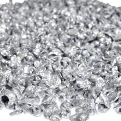Zinc Metal Granulars, 500gms