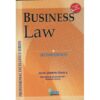 Business Law 2nd Edition by John Joseph Ogola