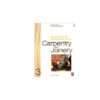Carpentry and Joinery 3 2ED by Porter