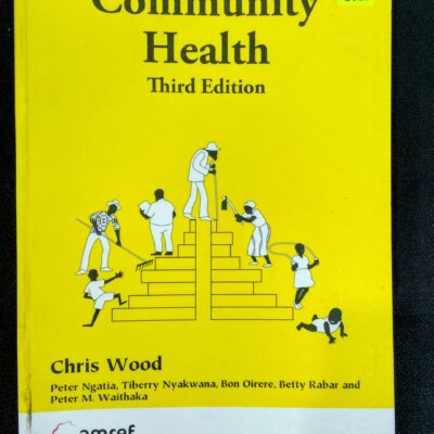 COMMUNITY HEALTH:AMREF