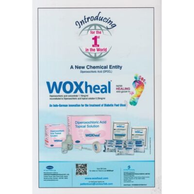 Drug Index.it the African Volume 2 18th Edition