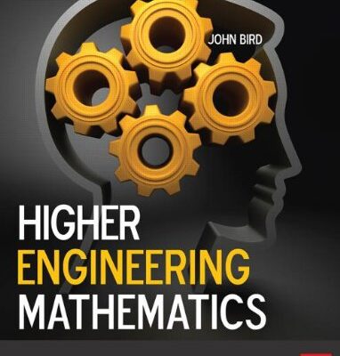 Higher Engineering Mathematics 6th Edition