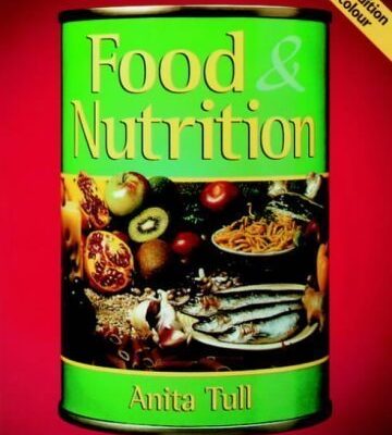 Food and Nutrition
