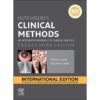 Hutchisons Clinical Methods 25th Edition by Hutchison
