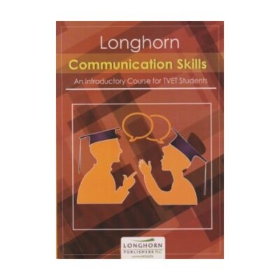 Longhorn Communication skills: Introductory course by Njue