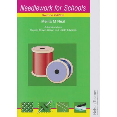 Needlework for Schools 2nd Edition