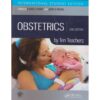 Obstetrics by Ten Teachers 20ED (T&F) by Myers