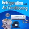 A Textbook of Refrigeration and Air Conditioning