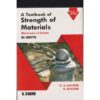 Textbook of Strength of Materials 26ED Khurmi (Cha by Khurmi