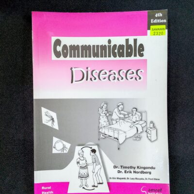 COMMUNICABLE DISEASES AMREF