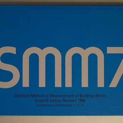 tandard method of measurement of building works: Authorised by agreement between the Royal Institution of Chartered Surveyors and the Construction Confederation Hardcover – January 1, 1988 by RICS (Author)