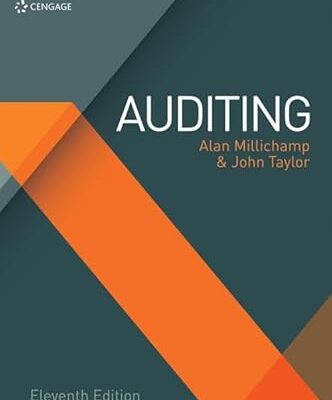 AUDITING 11EDITION VERSION
