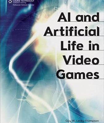 AI and Artificial Life in Video Games