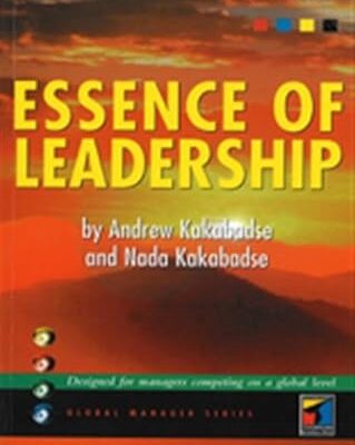 Essence of Leadership (Global Manager)