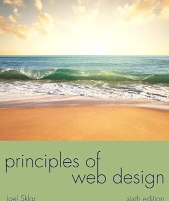 Principles of Web Design, International Edition