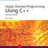 Object-Oriented Programming Using C++