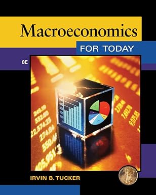 Macroeconomics for Today + Website 8th Edition