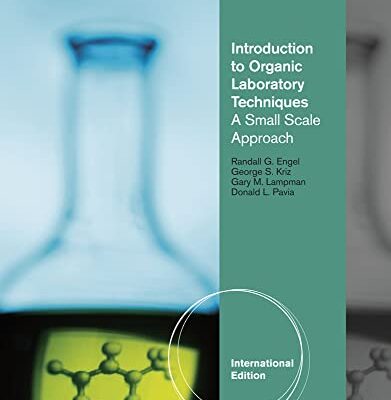 INTRO ORGANIC LABORATORY
