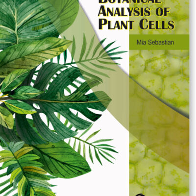 Botanical Analysis Of Plant Cells