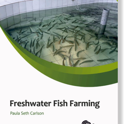 FRESHWATER FISH FARMING