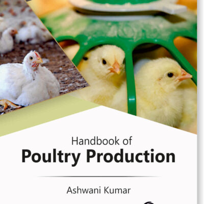 Handbook Of Poultry Production