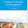 Livestock Production And Management