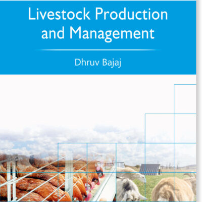 Livestock Production And Management