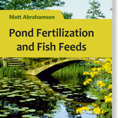 Pond Fertilization And Fish Feeds