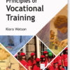 Principles Of Vocational Training