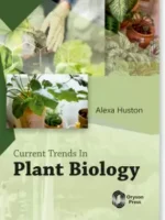 Current Trends In Plant Biology