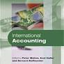 INTERNATIONAL ACCOUNTING 2E