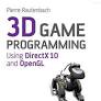 3D Games Programming: Using Directx 10 and Open GL