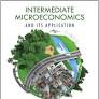 Intermediate Microeconomics and Its Application (with CourseMate 2-Semester Printed Access Card)