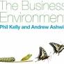 BUSINESS ENVIRONMENT