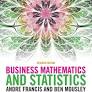 Business Mathematics and Statistics