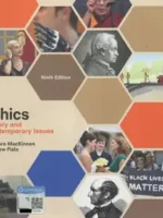 Ethics: Theory & Contemporary Issues