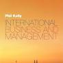 International Business Management