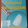 PRACTICAL CRIMINAL INVESTIGATION