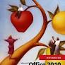 Microsoft Office 2010, Advanced