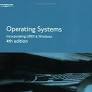 Operating Systems: Incorporating UNIX and Windows