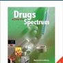 DRUGS ACROSS THE SPECTRUM