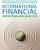 INTERNATIONAL FINANCIAL REPORT