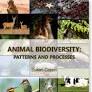 Animal Biodiversity: Patterns And Processes