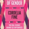 Delusions of Gender (two different covers)