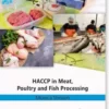 HACCP in Meat, Poultry and Fish Processing