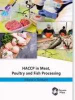 HACCP in Meat, Poultry and Fish Processing