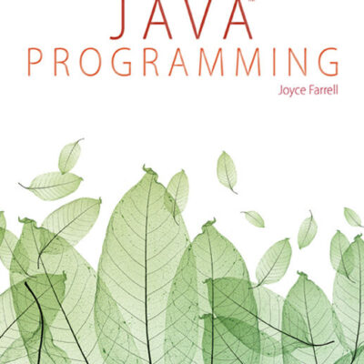 JAVA PROGRAMMING